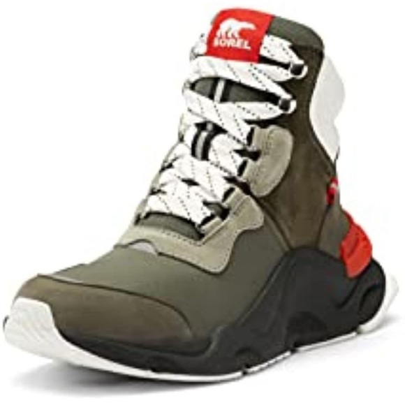 SOREL KINETIC RNEGD CONQUEST BOOT - Picture 5 of 6